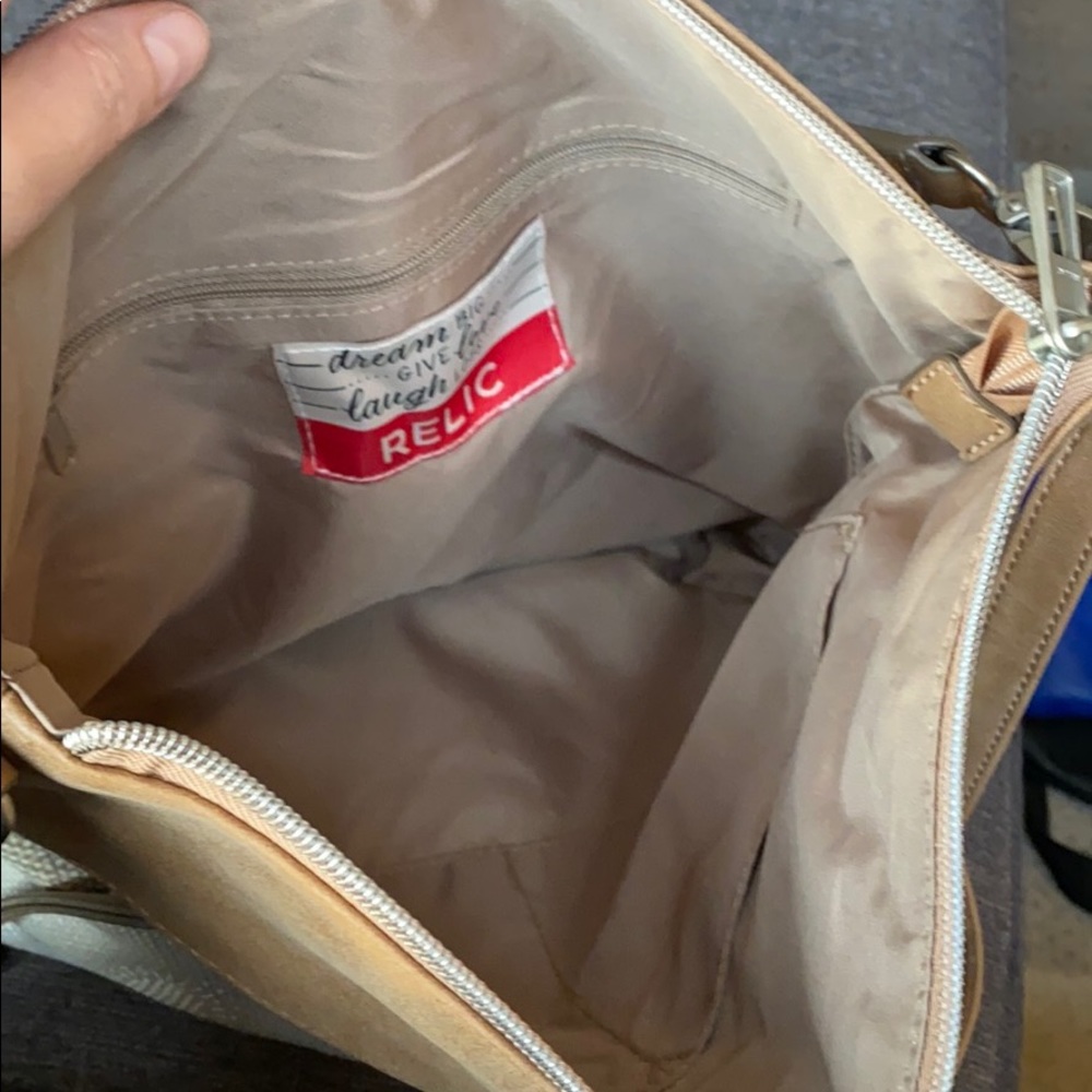 Relic purse - Picture 5 of 5